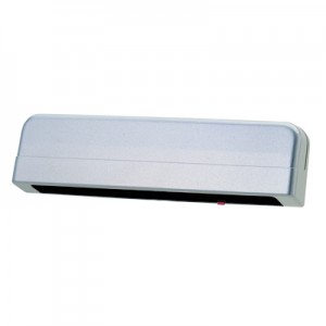 Automatic Door Sensor, Photo, Diffuse Reflective,  Relay Output, 24-240 VAC/DC