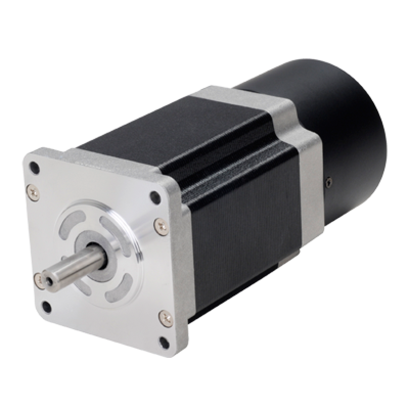 Shaft Type 1.4A/Phase 60mm Square AUTONICS A16K-M569 Motor 5 Phase Stepping 16.6 kgf-cm Torque....