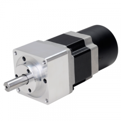 Shaft Type 1.4A/Phase 60mm Square AUTONICS A16K-M569 Motor 5 Phase Stepping 16.6 kgf-cm Torque....