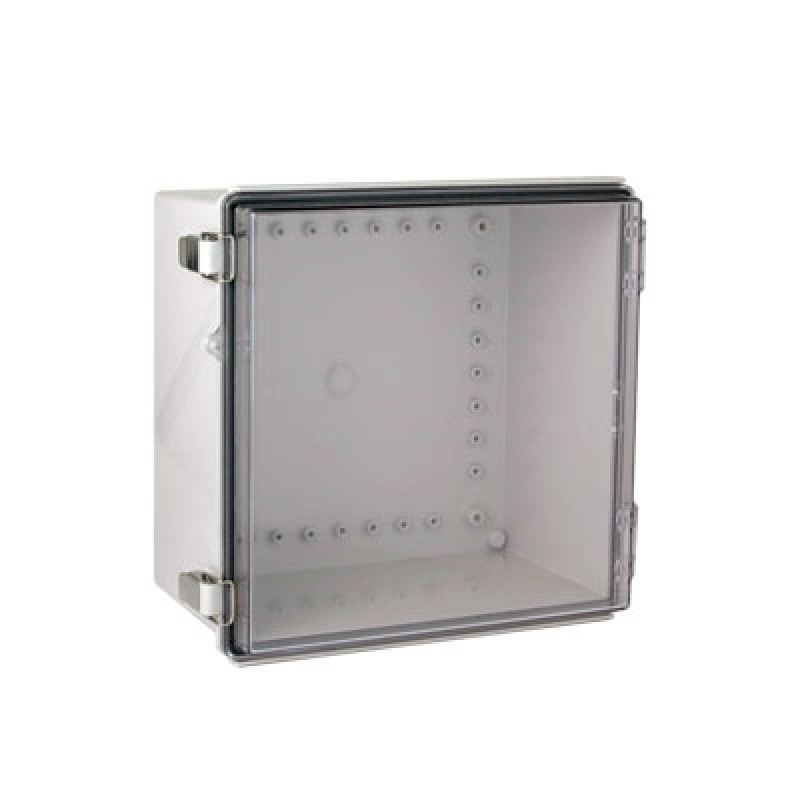 Bc Atp 506018 Boxco Plastic Enclosure