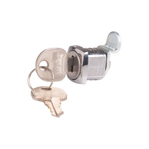 BC-SK Enclosure accessory, Latch Lock, SUS 304 etc