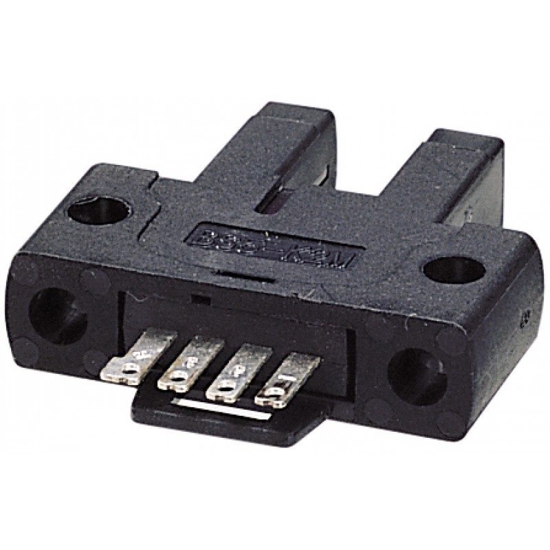 slot type /U photoelectric switch BS5-K2M Autonics micro