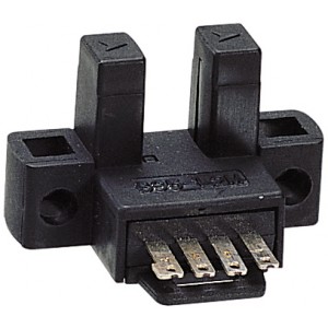 slot type /U photoelectric switch BS5-K2M Autonics micro