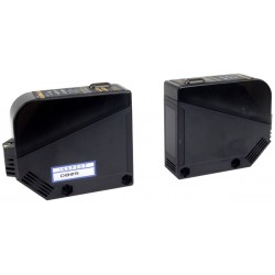 Autonics Photo Sensor, Through Beam, Light & Dark On, 15m Sensing, Relay Output, 24-240V AC/DC