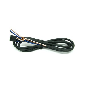Connector for BS5 Micro Photo Sensor with 2 meter cable