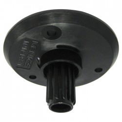 MENICS signal light accessory, Pole mounting adaptor for MS86 series