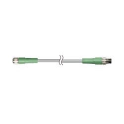Extension cable to DSL-1204-G02M, 2m