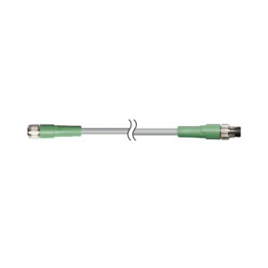 Extension cable to DSL-1204-G02M, 5m