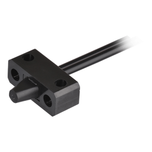 Autonics Fiber Optic Cable, Diffuse Reflective, W7.5xH19xD7.5mm Plastic Head, Sensing dist. 120mm, 2m Cable length