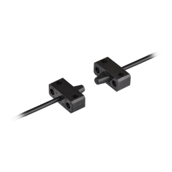 Autonics Fiber Optic Cable, Through Beam, W7.5xH19xD7.5mm Plastic Head, Sensing dist. 500mm, 2m Cable length
