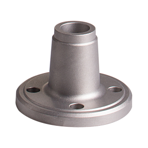 MENICS signal light accessory, Aluminum surface mount 70mm base, Apply all pole types