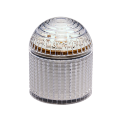 Tower Light Accessory, 56mm 3 Multi-color LED module for PTD, Dome Types, 24V, Red/Yellow/Green