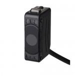Sensor, Photo, Through beam, 7m Sensing distance, Light & Dark On, PNP Output, 12 - 24 VDC