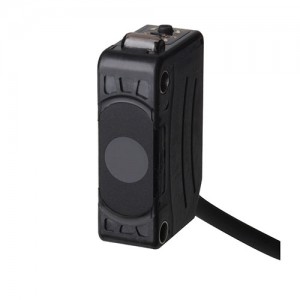 Sensor, Photo, Through beam, 7m Sensing distance, Light & Dark On, PNP Output, 12 - 24 VDC