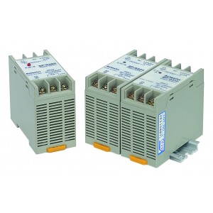 Power Supply, Switching, 24 VDC 3 Watt Output, 100-240 VAC Input