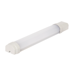 LED Panel Light, Warm White, 400mm light bar, Terminal block, 110VAC