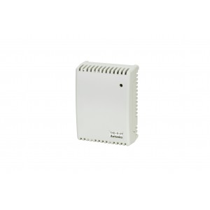 Temp/Humidity Transducer, Room type, RS485 Output, 24 VDC power