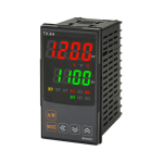 PID Temperature Heating & Cooling Control, 1/8 DIN, 2 Alarm & RS485 output, Current or SSR drive OUT1, Relay OUT2, 100-240VAC.