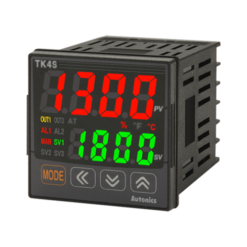 How to Use Temperature Controller, PID Controller with SSR