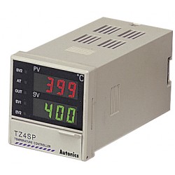 PID Control, 1/16 DIN, Multi Input, SSR Driver Output, 1 Alarm Output, 100-240 VAC, 11pin (Socket req'd)