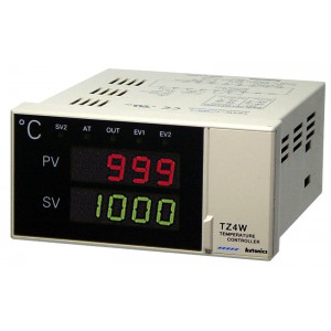 PID Control, 1/8 DIN, Multi Input, Relay Output, 1 Alarm Output, PV Retransmission Output(4-20mA),100-240 VAC