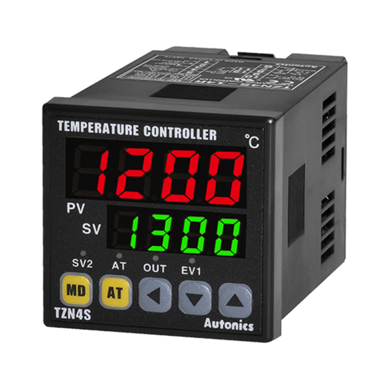 ONE NEW Autonics Temperature Controller TZ4ST-24R 