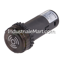 16mm 22mm Small Equipment Alarm Buzzer DC/AC12V/24V AC220V Panel Mount 