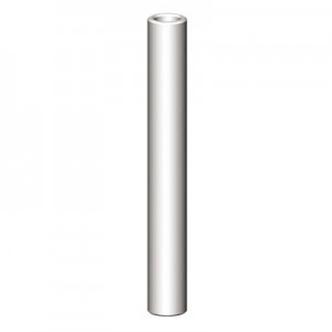 MENICS signal light accessory, Pole, 20x750mm