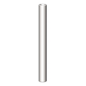 MENICS signal light accessory, Pole, 20x1000mm