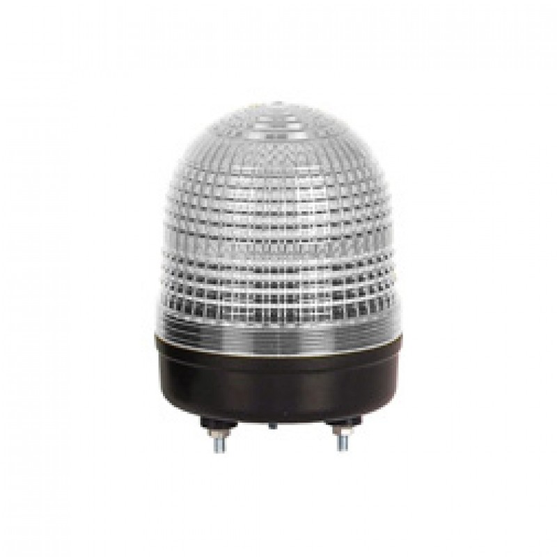 110/220V AC 6W MENICS Signal Light Accessory Strobe Lamp MS86S-LAMP-10 
