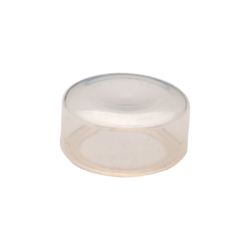 22/25mm Illuminate Pushbutton Water Proof Cover, Ø32mm x 17.5H