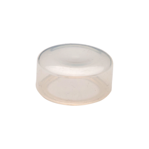 22/25mm Illuminate Pushbutton Water Proof Cover, Ø32mm x 17.5H