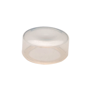 22/25mm Pushbutton Water Proof Cover,  Ø32mm x 14.5H