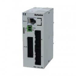Autonics Motion controller, 1-Axis control, RS232C Interface,  programmable 64 steps, 24VDC power