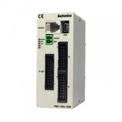 Autonics Motion Controller, 1-Axis control, RS-485 Communications,Programmable, 24VDC