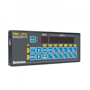 Autonics Teaching Unit, Program unit for Motion Controller (PMC-1HS/PMC-2HS)